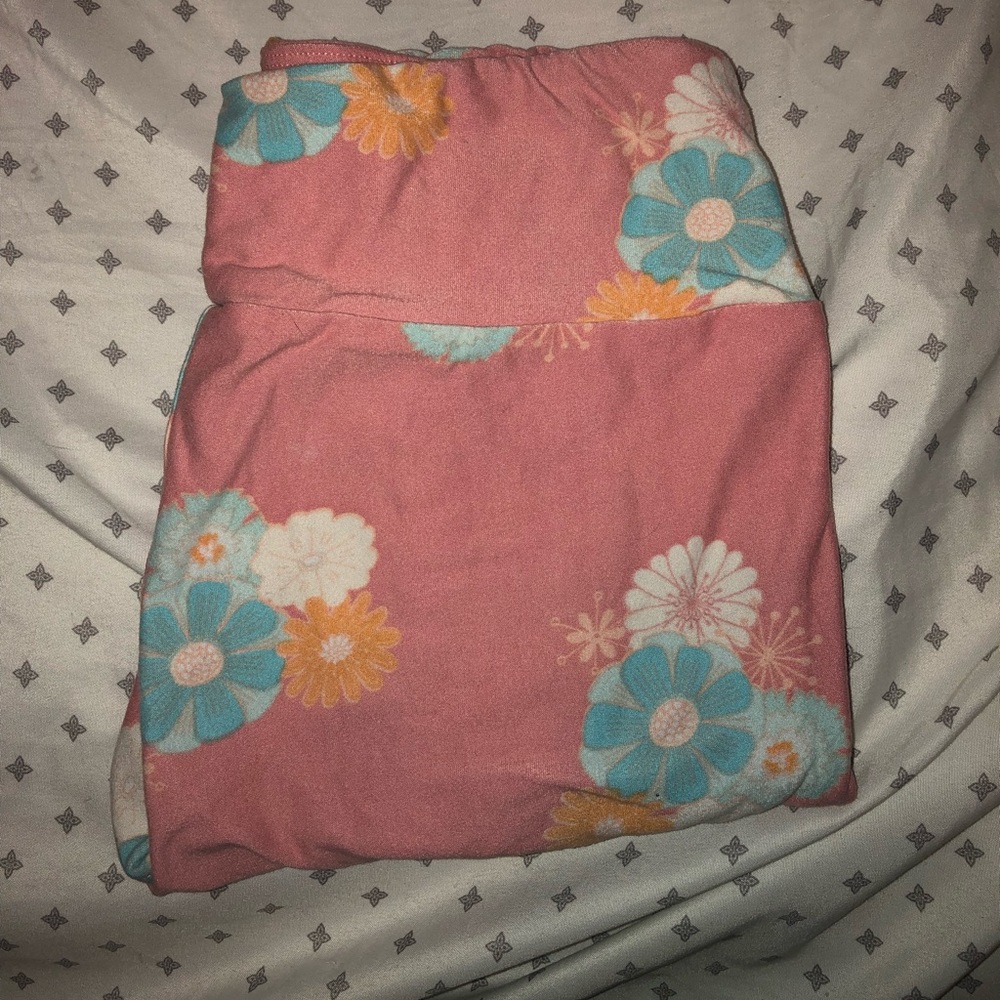 Lularoe OS Leggings